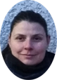 Portrait de Marina.